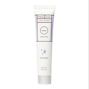 Frank Body Shimmer Lip Gloss